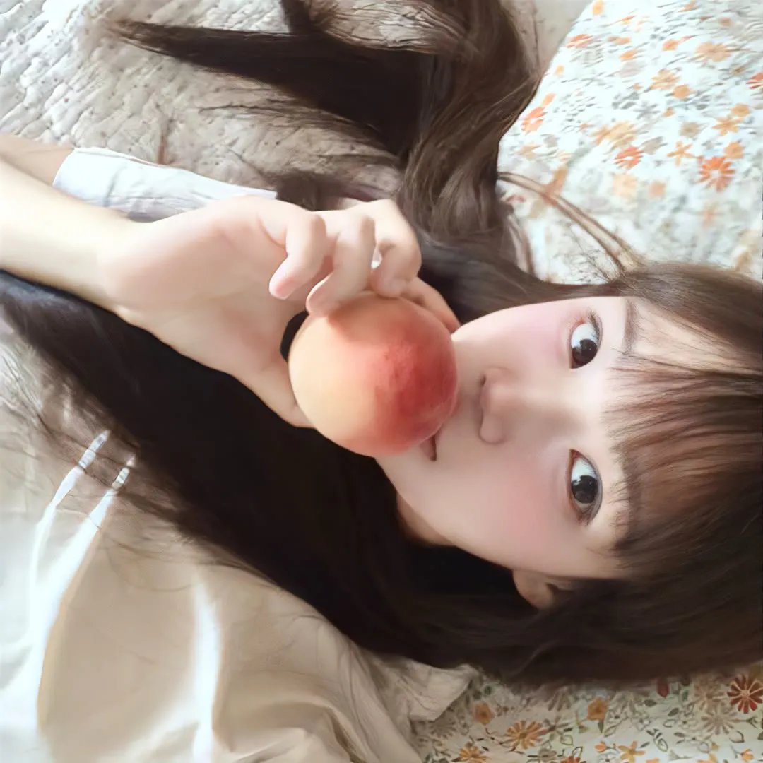 黑色达摩